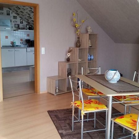 Ferienwohnung Krah Eichenzell Εξωτερικό φωτογραφία